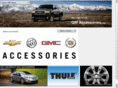accessorycenterofarizona.com