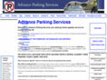 advanceparkingservices.com