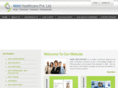 akhilhealthcare.com