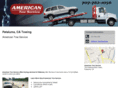 americantowservice.com