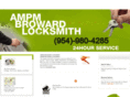 ampmbrowardlocksmith.com