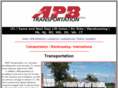 apbtransportation.com