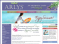 arlysnaturals.com