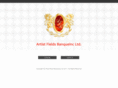 artistfields.com
