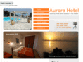 aurorahotelcorfu.com