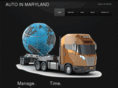 autoinmaryland.com