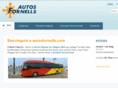 autosfornells.com