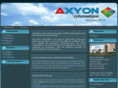 axyon-informatique.net