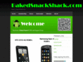 bakedsnackshack.com