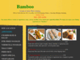 bambooatasteofasia.com