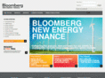 bloombergnewenergyfinance.com