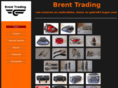 brenttrading.com