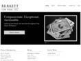 burkettfirm.com