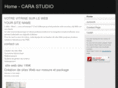 carastudio.com