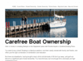 carefreeboating.com.au