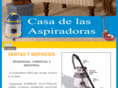 casadelasaspiradoras.com