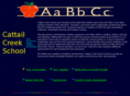 cattailcreekschool.com