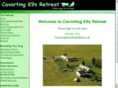 cavortingk9s.com