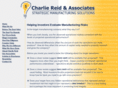charliereid.com