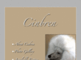 cinbrenpoodles.com