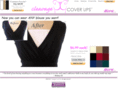 cleavagecovers.com