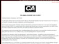 columbia-academy.com