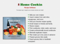 cookingsoftware.com