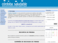 cordobasaludable.com