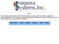 corporasystems.com
