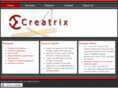 creatrixinc.com