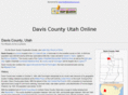 davis-county-online.com