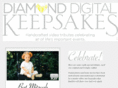 diamonddigitalkeepsakes.com