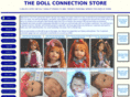 dollconnectionstore.com