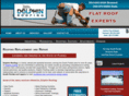 dolphinroofing.com