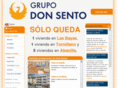 donsento.com