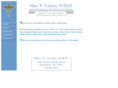 drmarycounts.com
