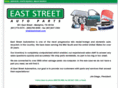 eaststreet.com