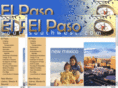 elpasoairport.com