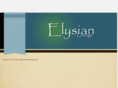 elysianlounge.com