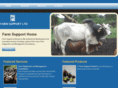 farmsupportug.com
