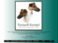 foxwellfoxterriers.com