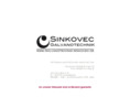 galvanotechnik-sinkovec.com