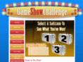 gameshowchallenge.com