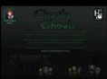 ghastlyghouls.com