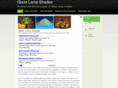 glasslampshade.org