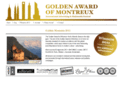 goldenaward.com