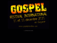 gospelpromotion.com