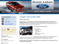 greatlakesfordservice.com