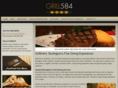 grill584.com