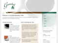 groundedspecialtycoffee.com